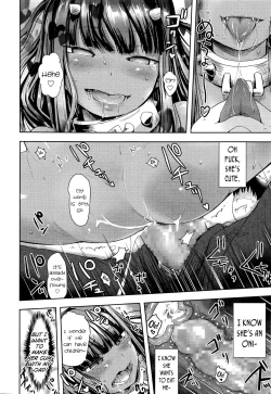 Page 20 of Oni ga Sumu Ie | The Oni's Residence