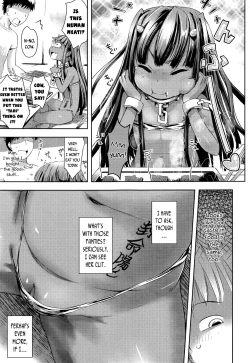 Page 3 of Oni ga Sumu Ie | The Oni's Residence