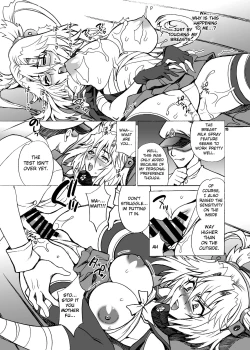 Page 15 of Yukiyanagi no Hon 33 Musashi Makaizou!!