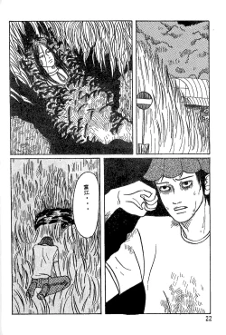 Page 20 of Minagoroshi No Buruusu