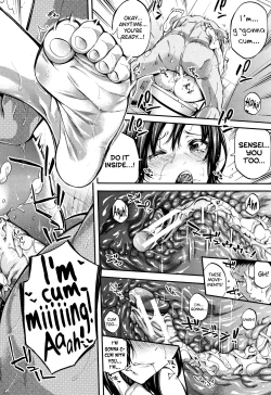 Page 78 of Bukatsu Shoujo Paradise ~ Asekkaki no Tenshi2