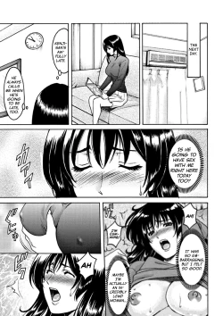 Page 24 of Katei Kyoushi ga Ochiru made