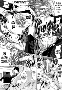 Page 113 of Shinjin Onna Kyoushi Shinjou Yuuko