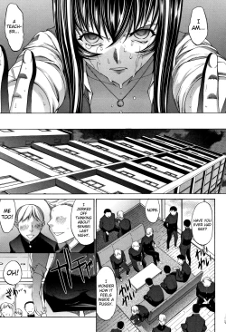 Page 46 of Shinjin Onna Kyoushi Shinjou Yuuko