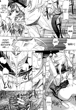 Page 146 of Shinjin Onna Kyoushi Shinjou Yuuko