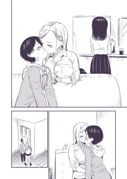 Page 18 of Himitsu no Gal Shota