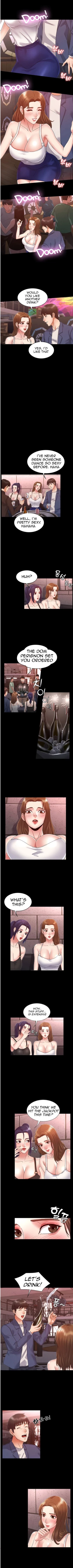 Page 17 of TEACHER PUNISHMENT Ch.1-15