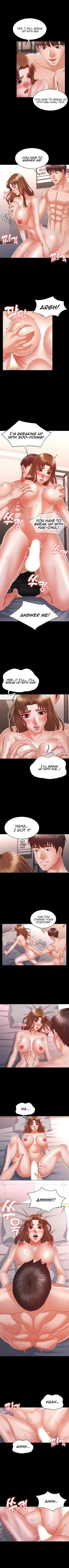 Page 93 of TEACHER PUNISHMENT Ch.1-15