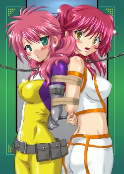 Page 36 of Feldt Rokaku Sakusen