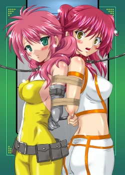 Page 38 of Feldt Rokaku Sakusen