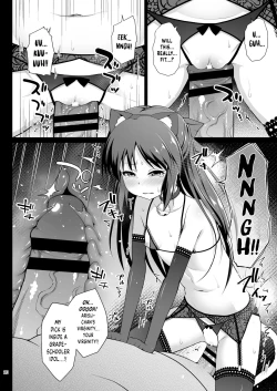 Page 20 of Tachibana Arisu no Kankin Dasshutsu Game