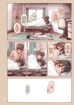 Page 42 of Shishunki no Ohnuki san wa Jibun no Kimochi ga Wakaranai