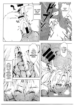 Page 14 of Bradamante Sperm Brothers