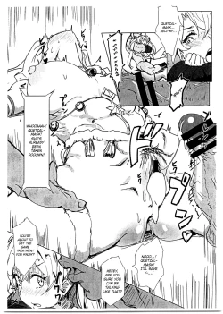 Page 7 of Bradamante Sperm Brothers