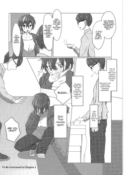 Page 24 of Clockwork Eve Chapter 1 | Kikaishikake no Eve Ch. 1