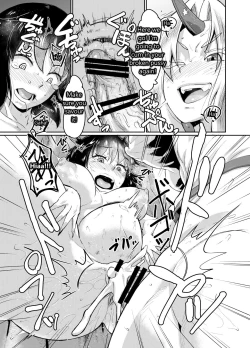 Page 10 of Yuugi no Yori Yoi Seiseikatsu