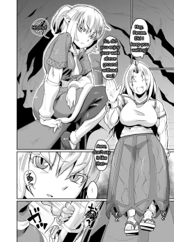 Page 23 of Yuugi no Yori Yoi Seiseikatsu