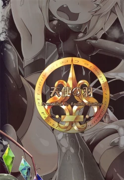 Page 22 of Taimanin Flan-chan no Ero Trap Dungeon