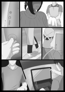 Page 121 of 寝取らせ好きの夫のために初対面の男達と割り切りエッチするけど身体を鍛えたチャラ男の超絶テクでメスの本能を刺激されてゴム無し中出しされちゃう上に寝取られる人妻さん