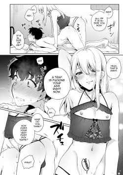 Page 12 of Boku no! Otokonoko Fuuzoku Debut!?