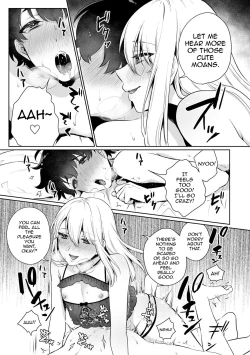 Page 15 of Boku no! Otokonoko Fuuzoku Debut!?