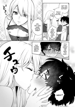 Page 5 of Boku no! Otokonoko Fuuzoku Debut!?