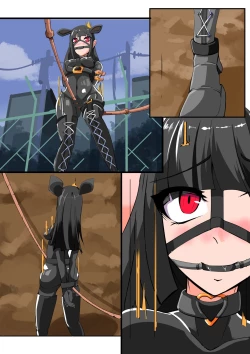 Page 71 of Futanari Dorei Gakuen-ka Keikaku 9