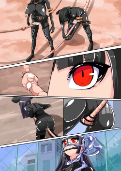 Page 72 of Futanari Dorei Gakuen-ka Keikaku 9