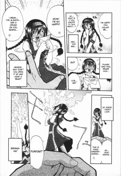 Page 110 of Mebina-tachi no Gogo