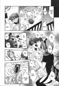 Page 141 of Mebina-tachi no Gogo