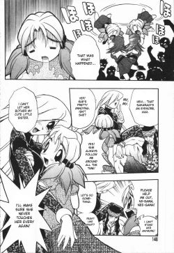 Page 147 of Mebina-tachi no Gogo