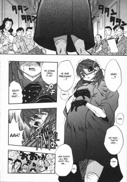 Page 149 of Mebina-tachi no Gogo