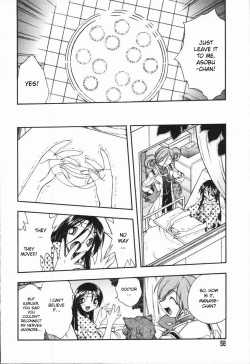 Page 59 of Mebina-tachi no Gogo