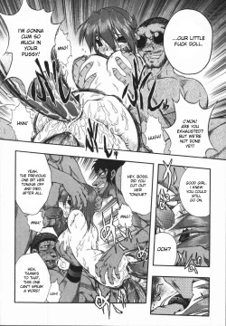 Page 85 of Mebina-tachi no Gogo