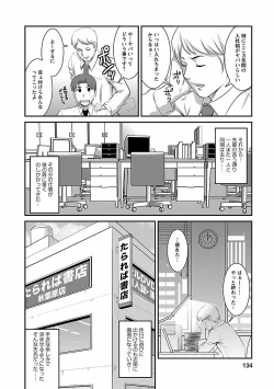 Page 132 of Otaku no Megami-san 1