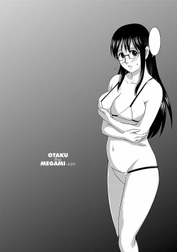 Page 86 of Otaku no Megami-san 1