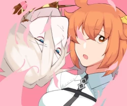 Page 15 of Karna  gudako LOGfate/Grand Order)