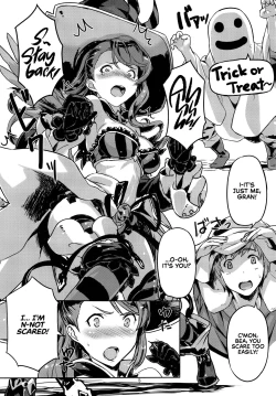 Page 4 of Trick or XXX