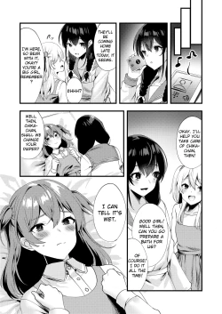 Page 16 of Hello My Pretty Baby 3