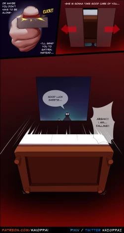 Page 19 of A Hard Test to Pass