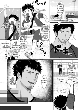 Page 10 of Houkago Seito Shidou | After School Student Guidance 2