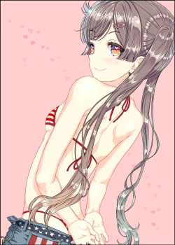 Page 48 of Mesugaki Kanojo wa Nakadashi OK na Bitch Tenshi