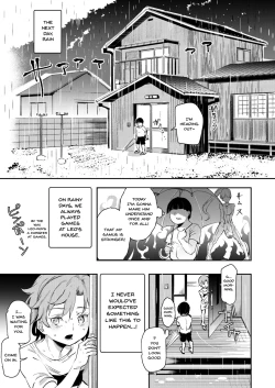 Page 12 of Boku no SeFri najimi| My childhood sex friend