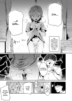 Page 14 of Boku no SeFri najimi| My childhood sex friend