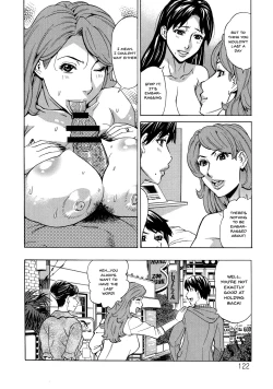 Page 114 of Hitozuma Koi HanabiCh.1-8