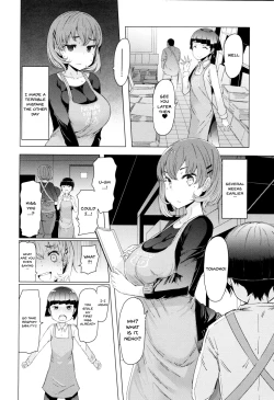 Page 132 of Hitozuma ga Ero Sugite Shigoto ni Naranai! | These Housewives Are Too Lewd I Can't Help It! Ch.1-8