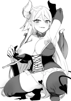 Page 36 of Inmaka Trap【Nikurou】