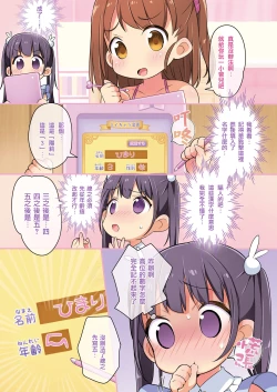 Page 15 of Kisekae Appli de Kawaiku Henshin!