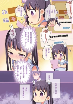 Page 16 of Kisekae Appli de Kawaiku Henshin!