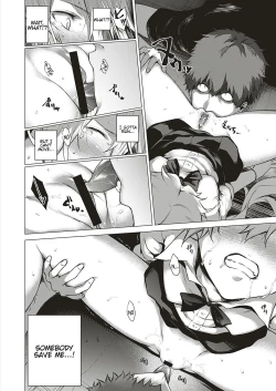 Page 10 of Uwasa no Hai Tunnel de Yuurei ni Souguu Shichaimashita!!